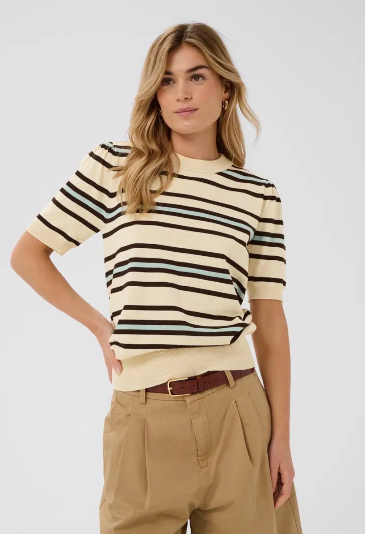 Pila Pullover - Rogue Boutique UK