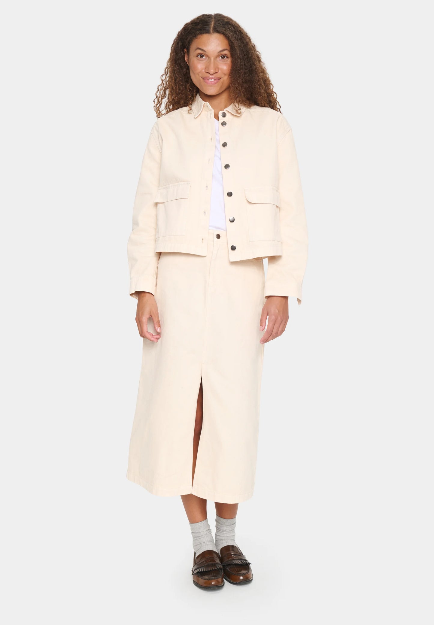 Otilia Jacket - Rogue Boutique UK