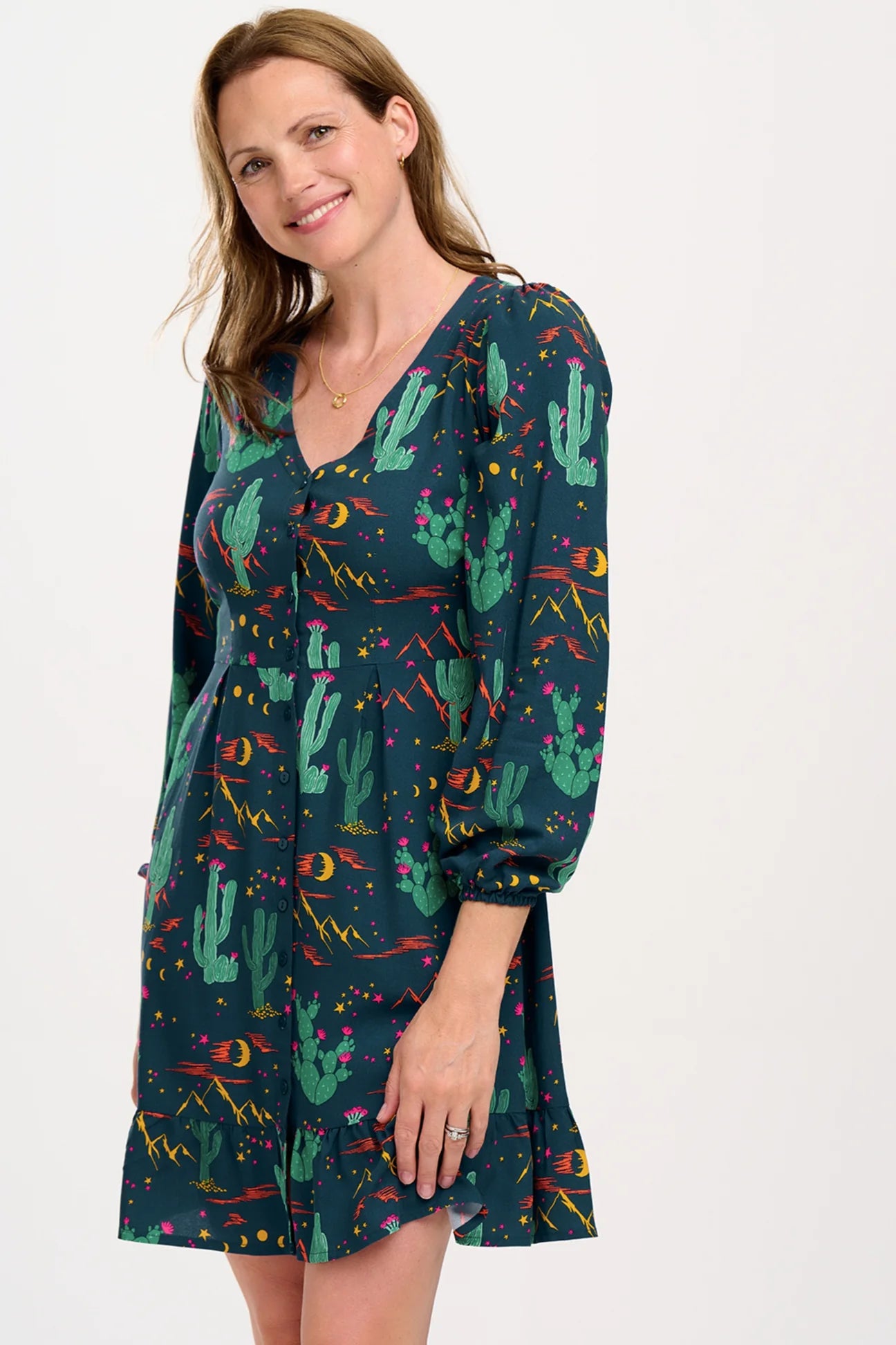 Bibi Dress