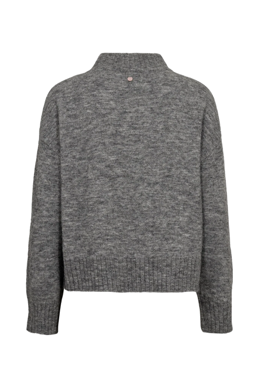 Carra Pullover