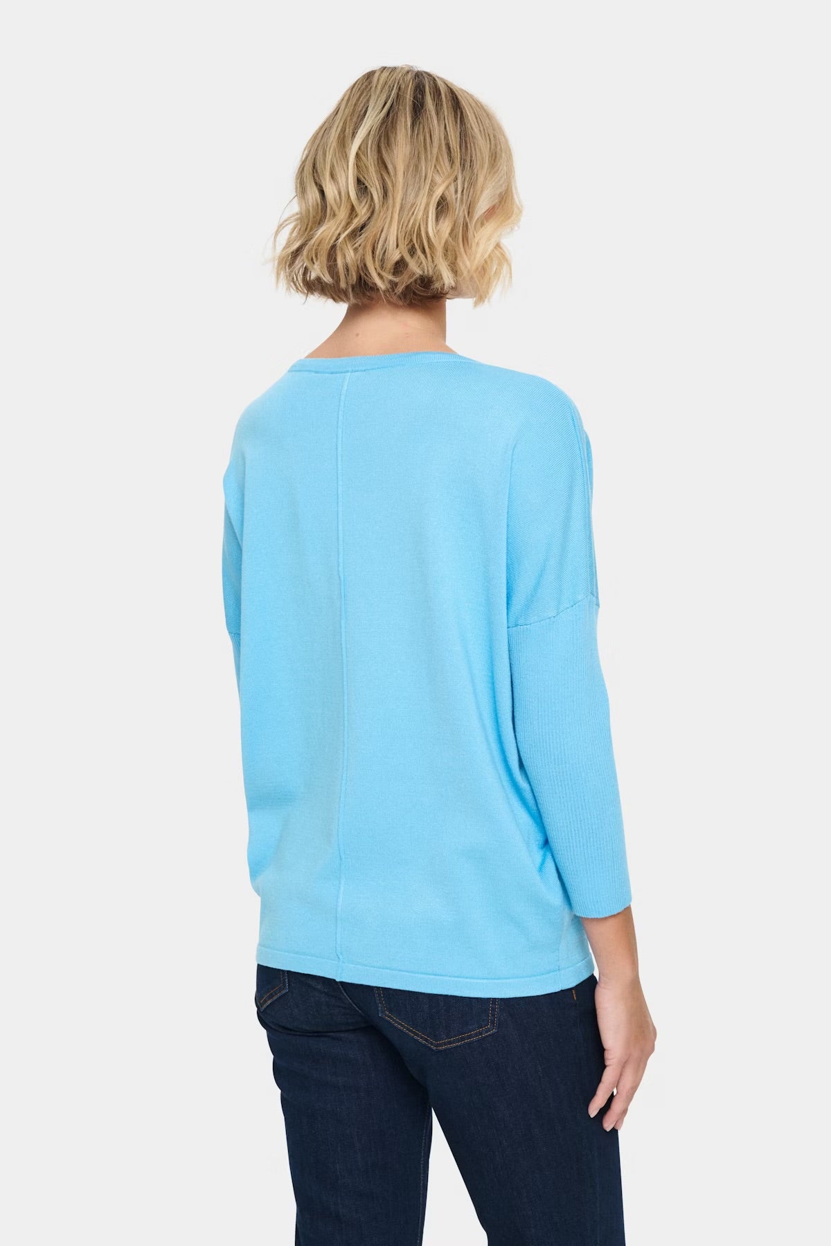 Mila Ethereal Blue