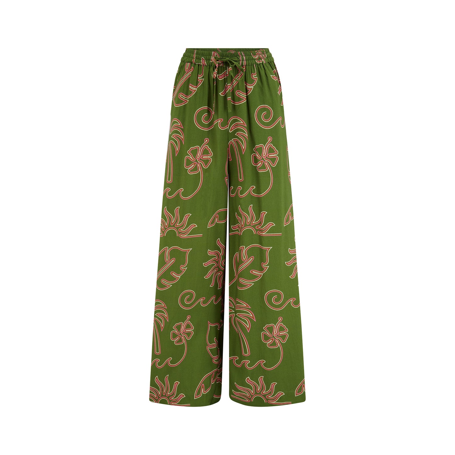 Trinny Trouser - Rogue Boutique UK