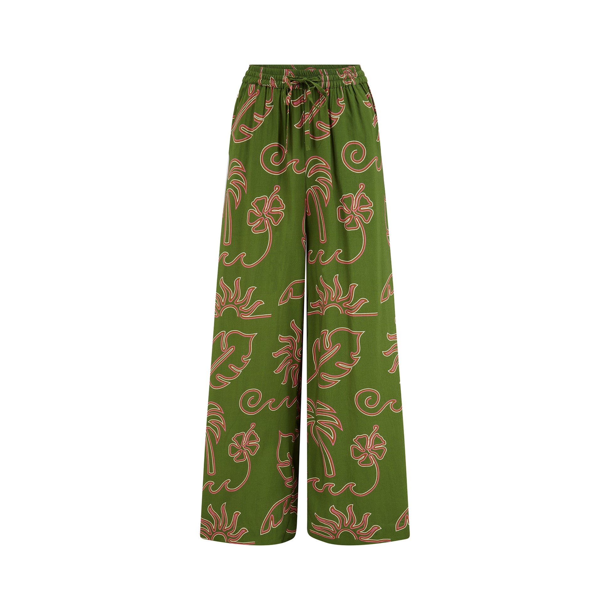 Trinny Trouser - Rogue Boutique UK