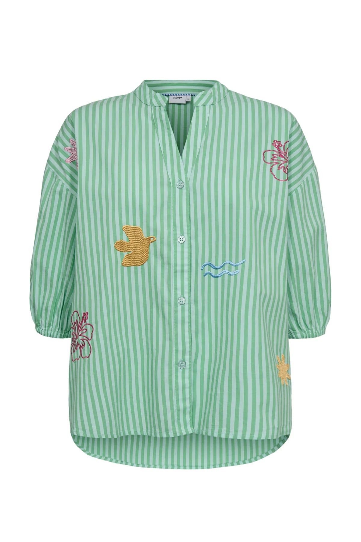 Seanne Shirt