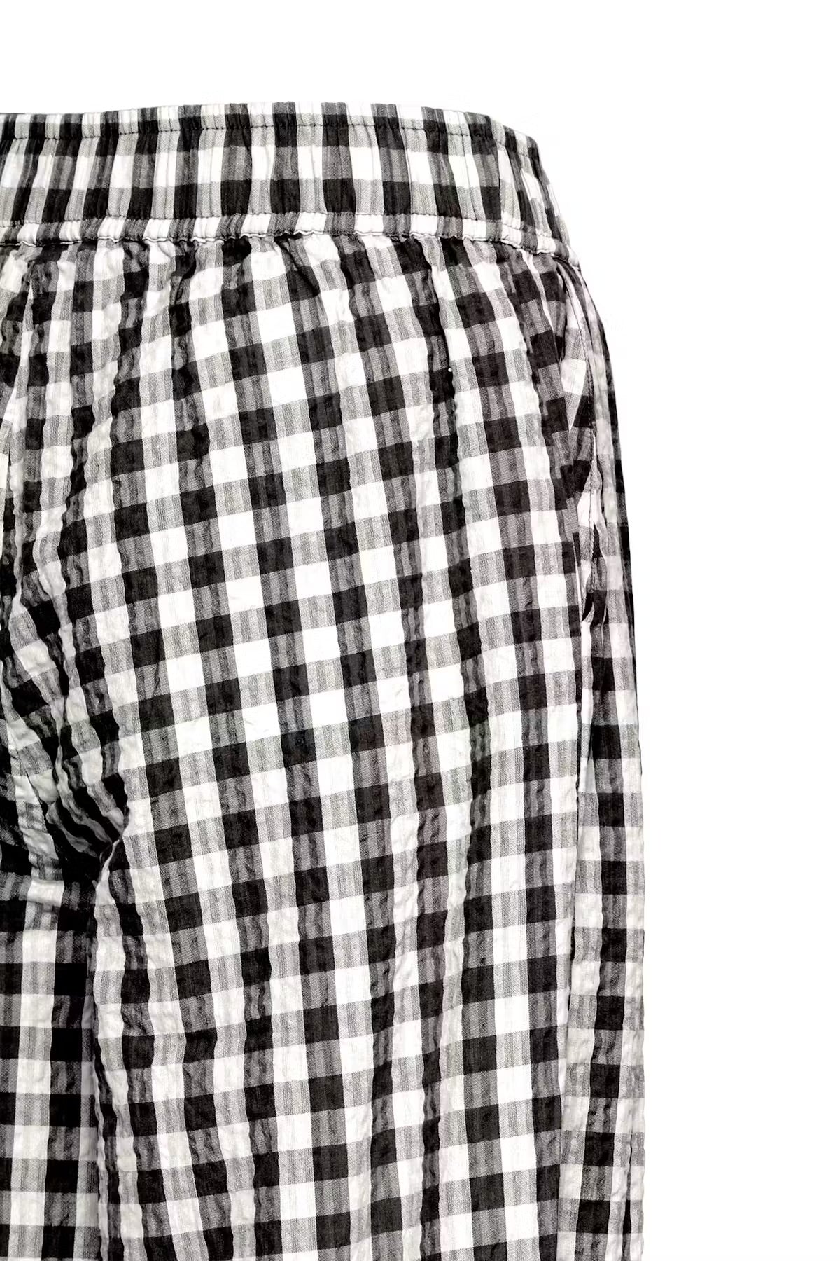 Kara Barrel Pants