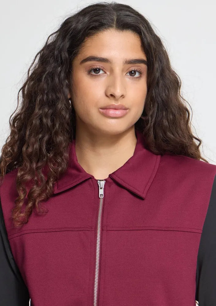 Kate Waistcoat