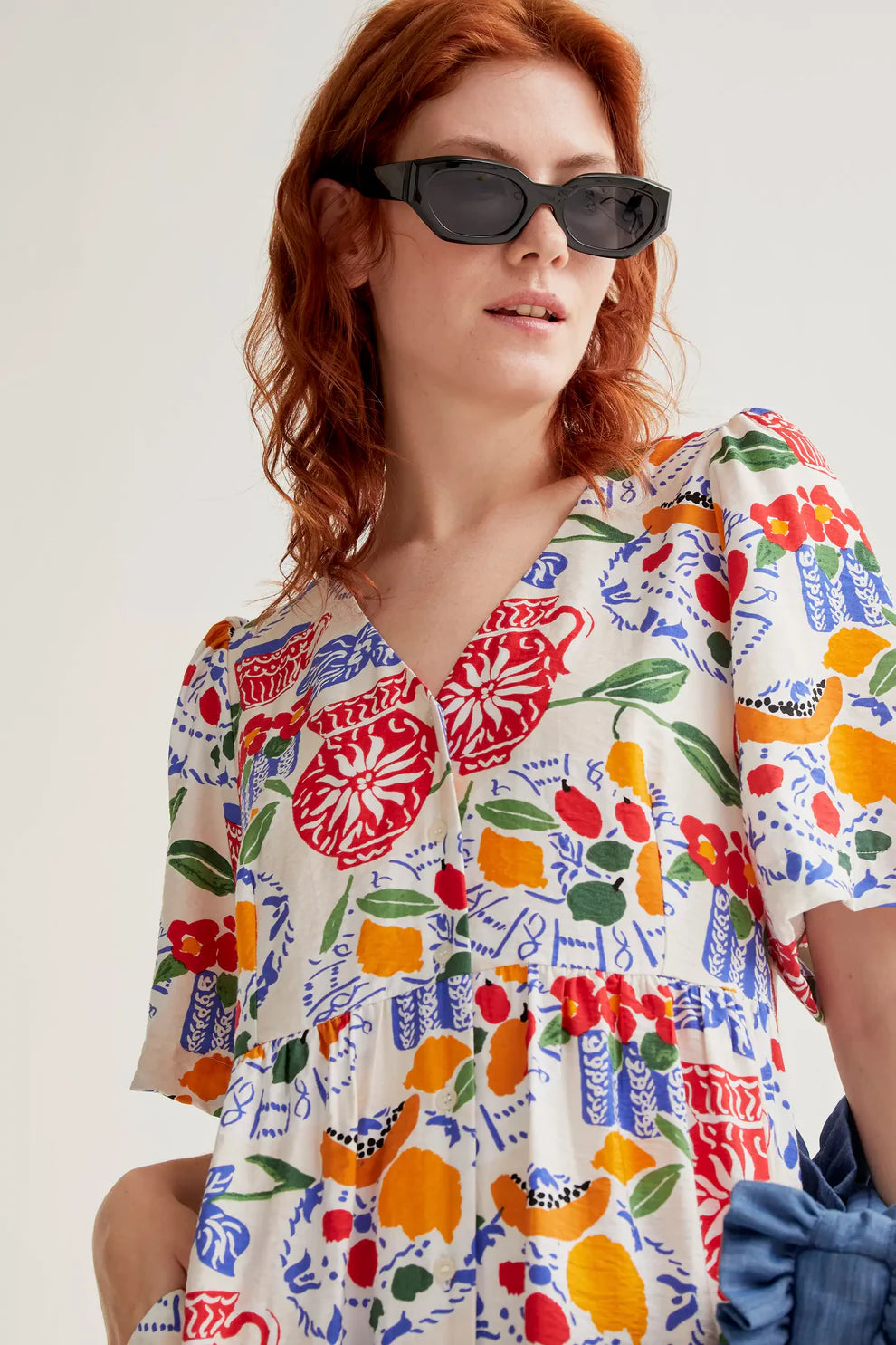 Amelia Dress - Rogue Boutique UK