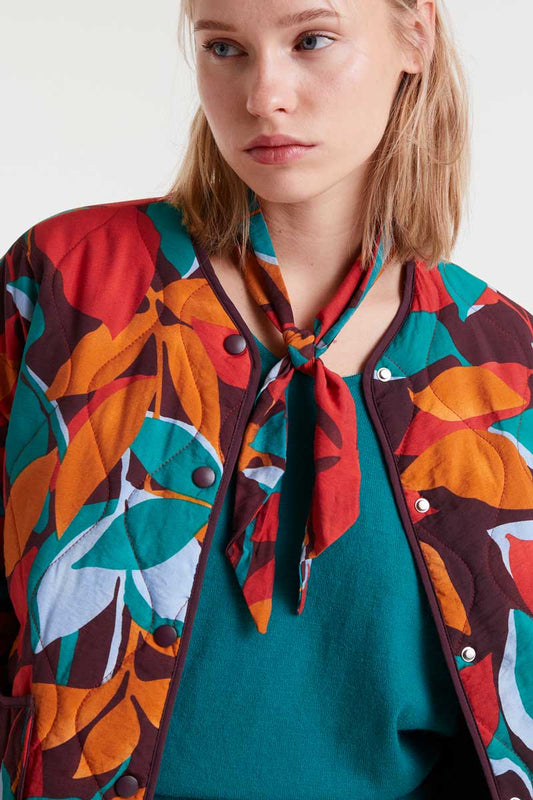 Ponziana Jacket