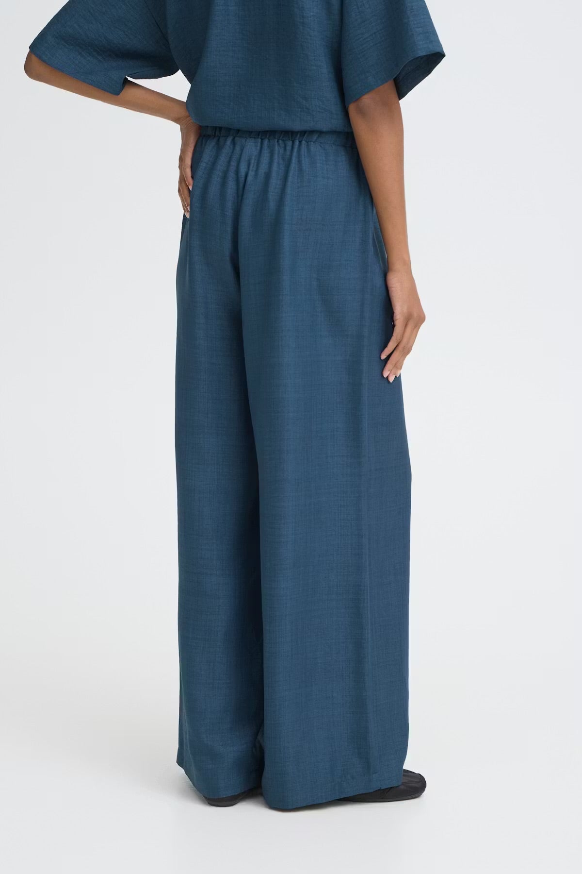 Katico Trousers - Rogue Boutique UK