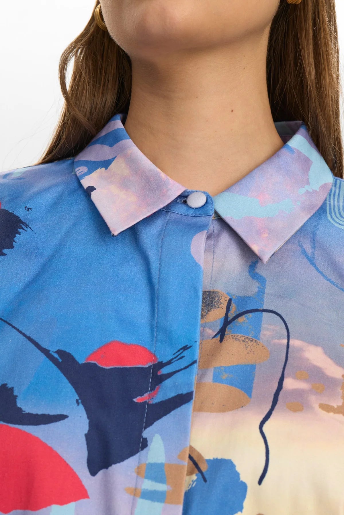 Gloria Shirt