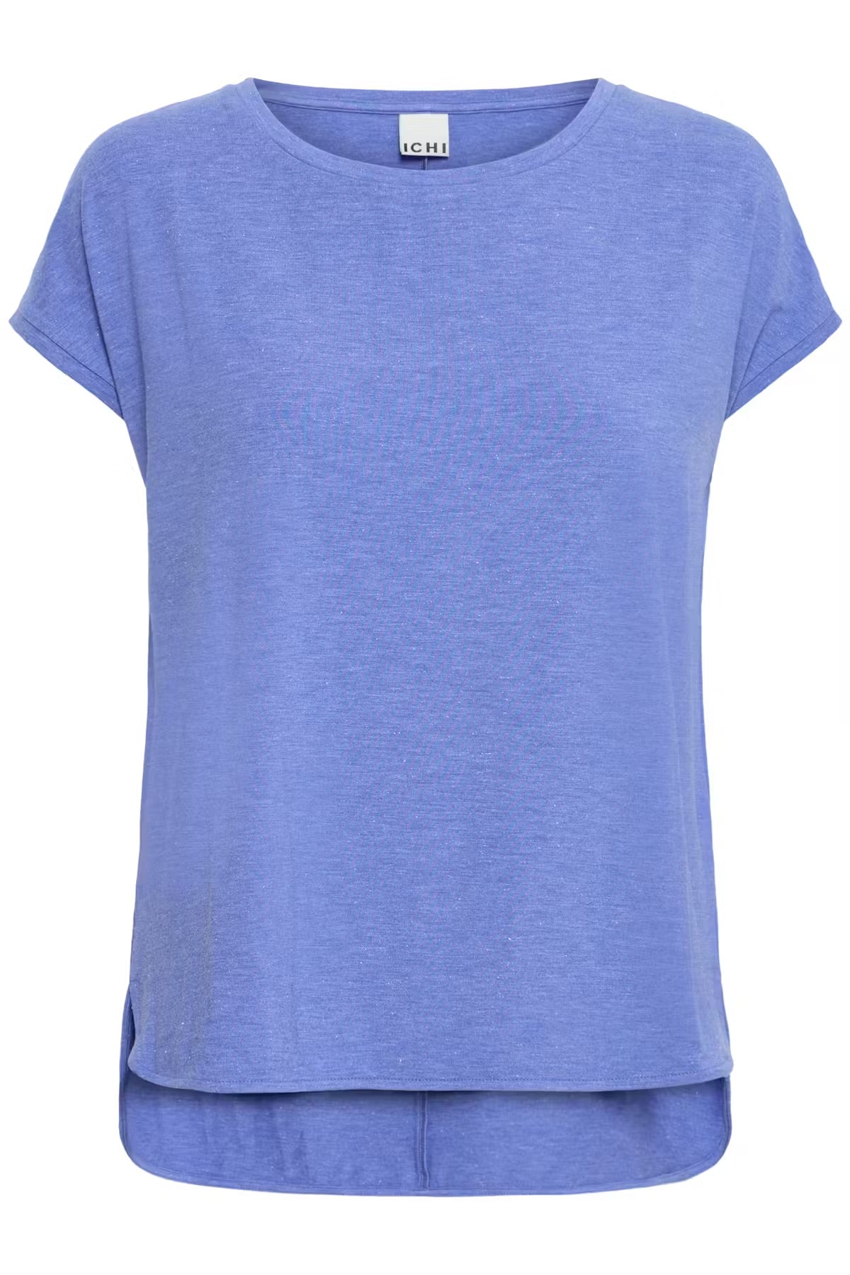 Rebel Tee Wedgewood Blue