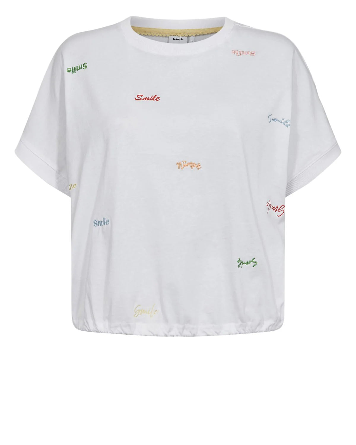 Joya Tee - Rogue Boutique UK