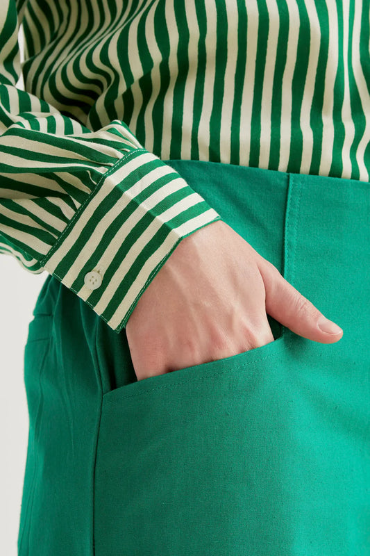 Iris Trousers - Rogue Boutique UK