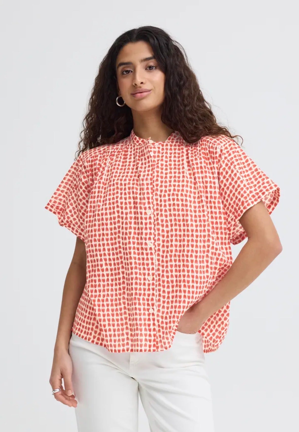 Lumma Shirt - Rogue Boutique UK