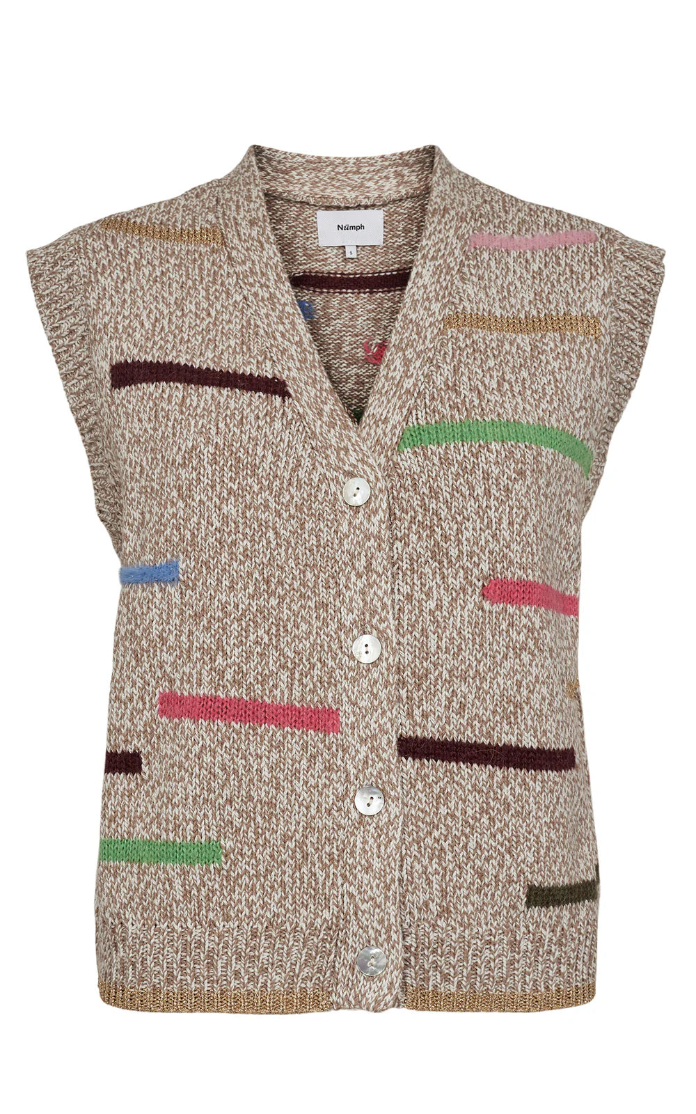 Iga Vest