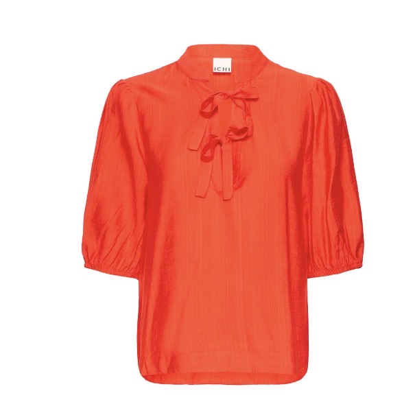 Imelda blouse - Rogue Boutique UK