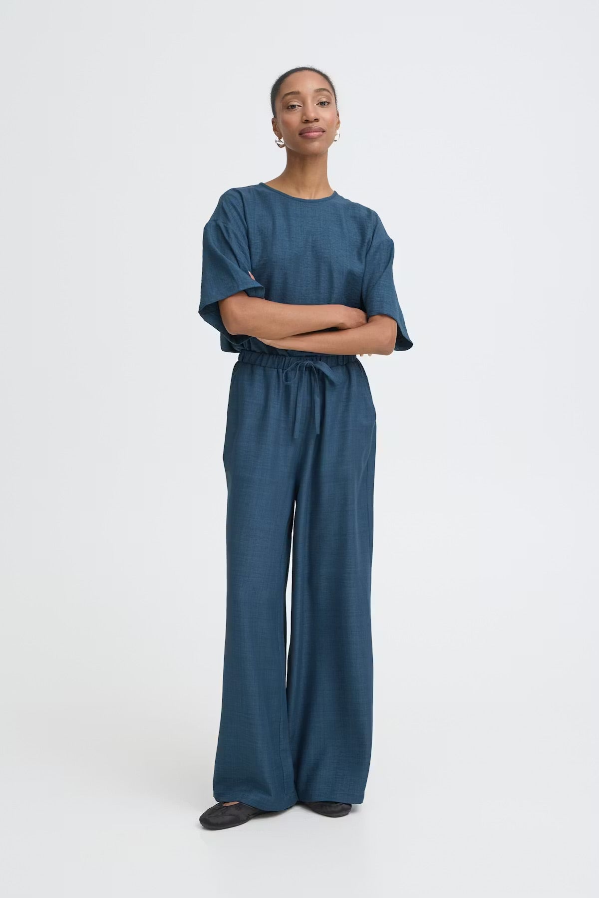 Katico Trousers - Rogue Boutique UK