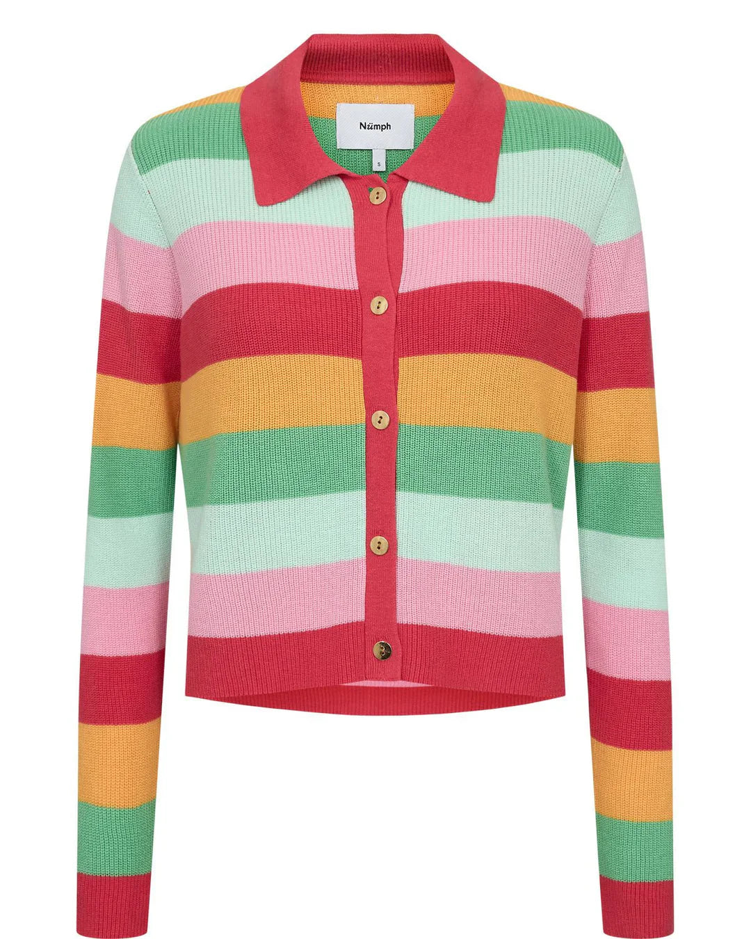 Hanni - Rogue Boutique UK