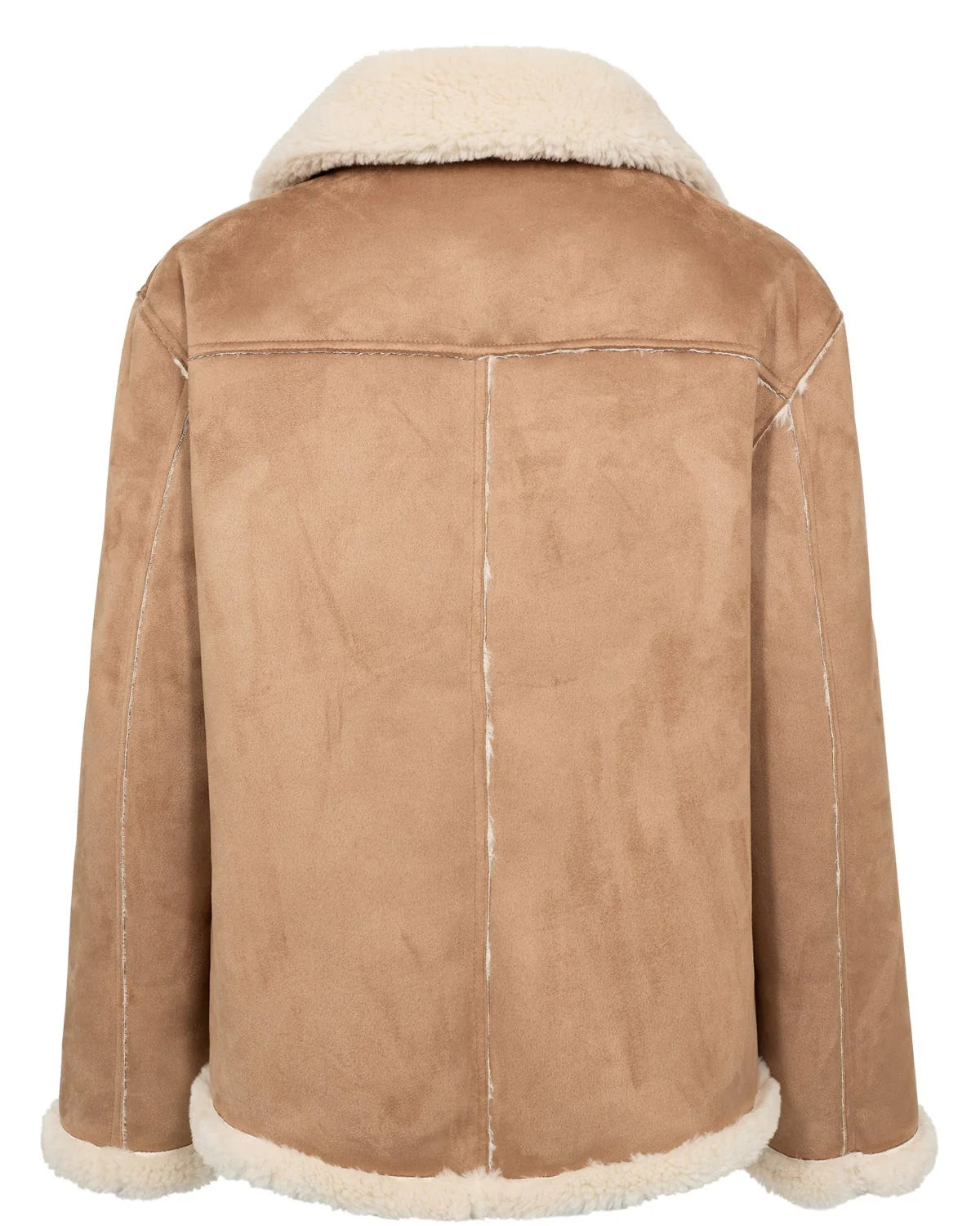 Elliotta Reversible Coat