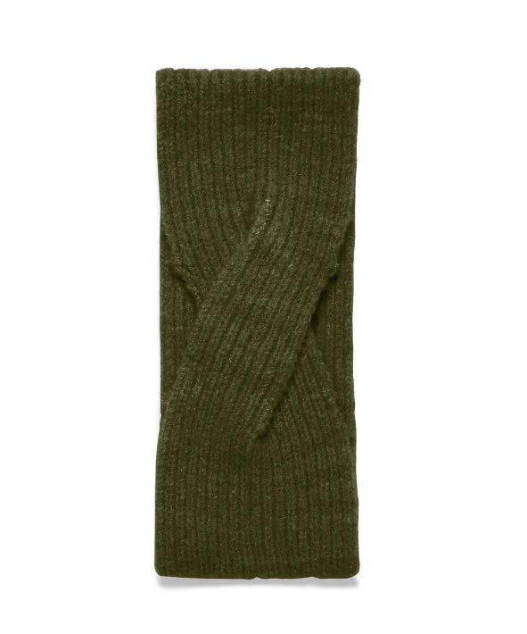 Ivo Headband Rifle Green