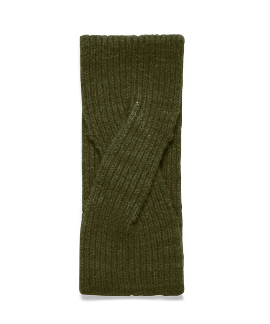 Ivo Headband Rifle Green