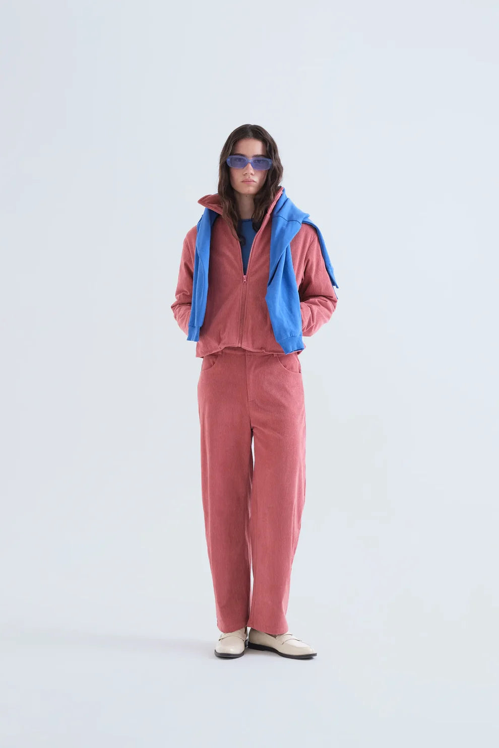 Senna Jacket