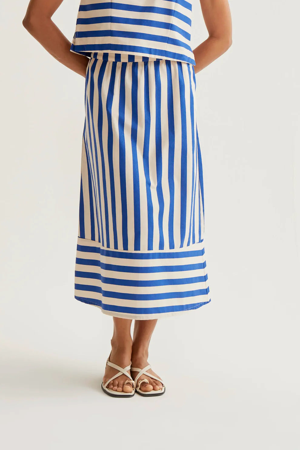 Hetty Skirt