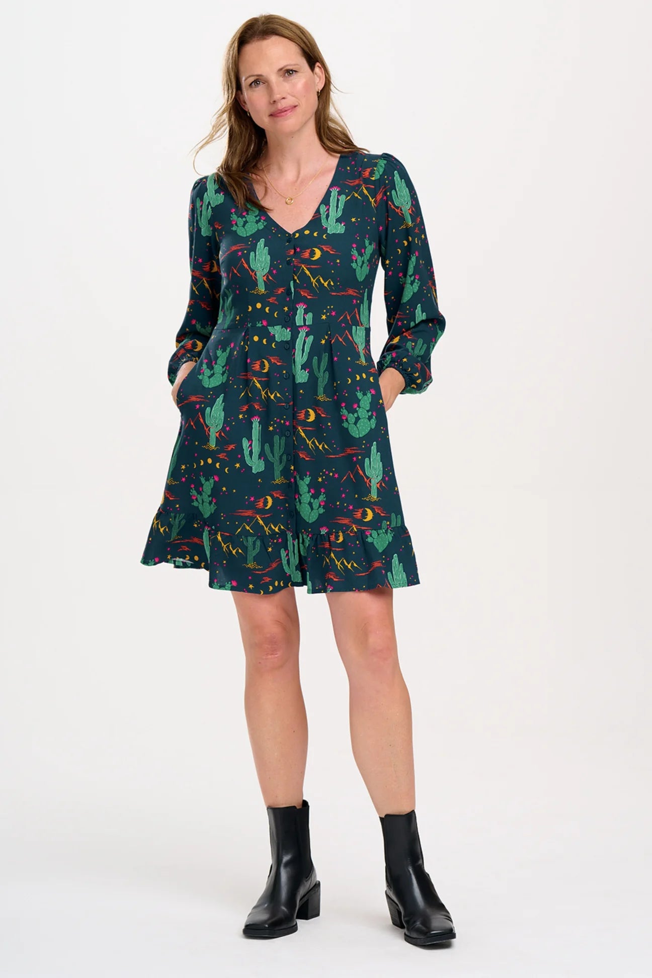Bibi Dress