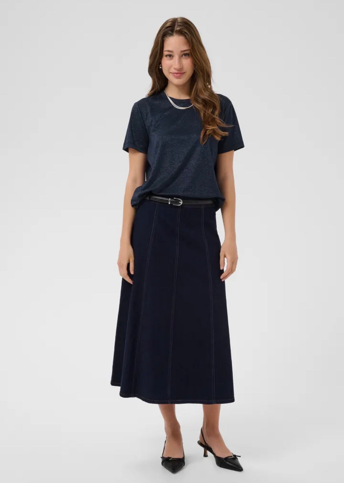 Haga Midnight Blue