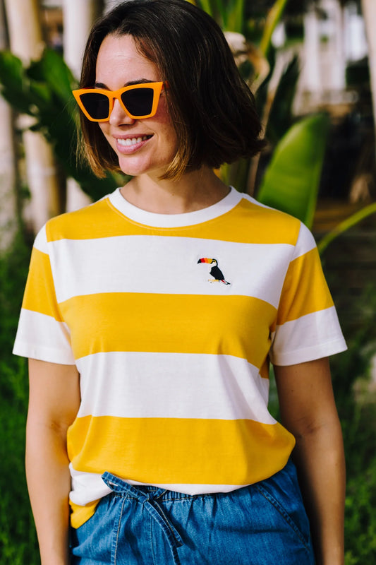 Maggie Toucan T-Shirt