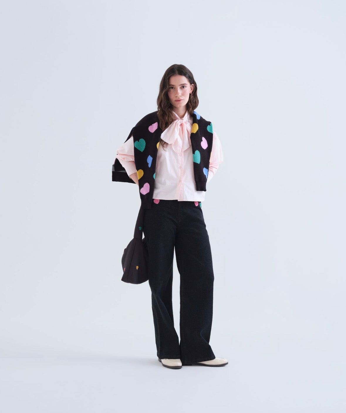 Rowan Jeans