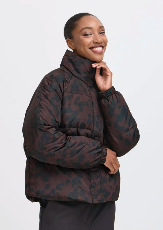Figg Coat