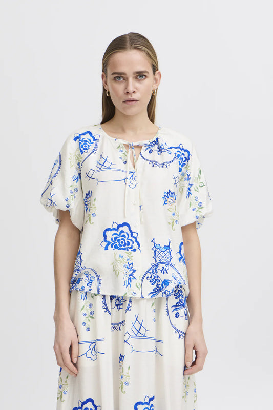 Lucie Blouse