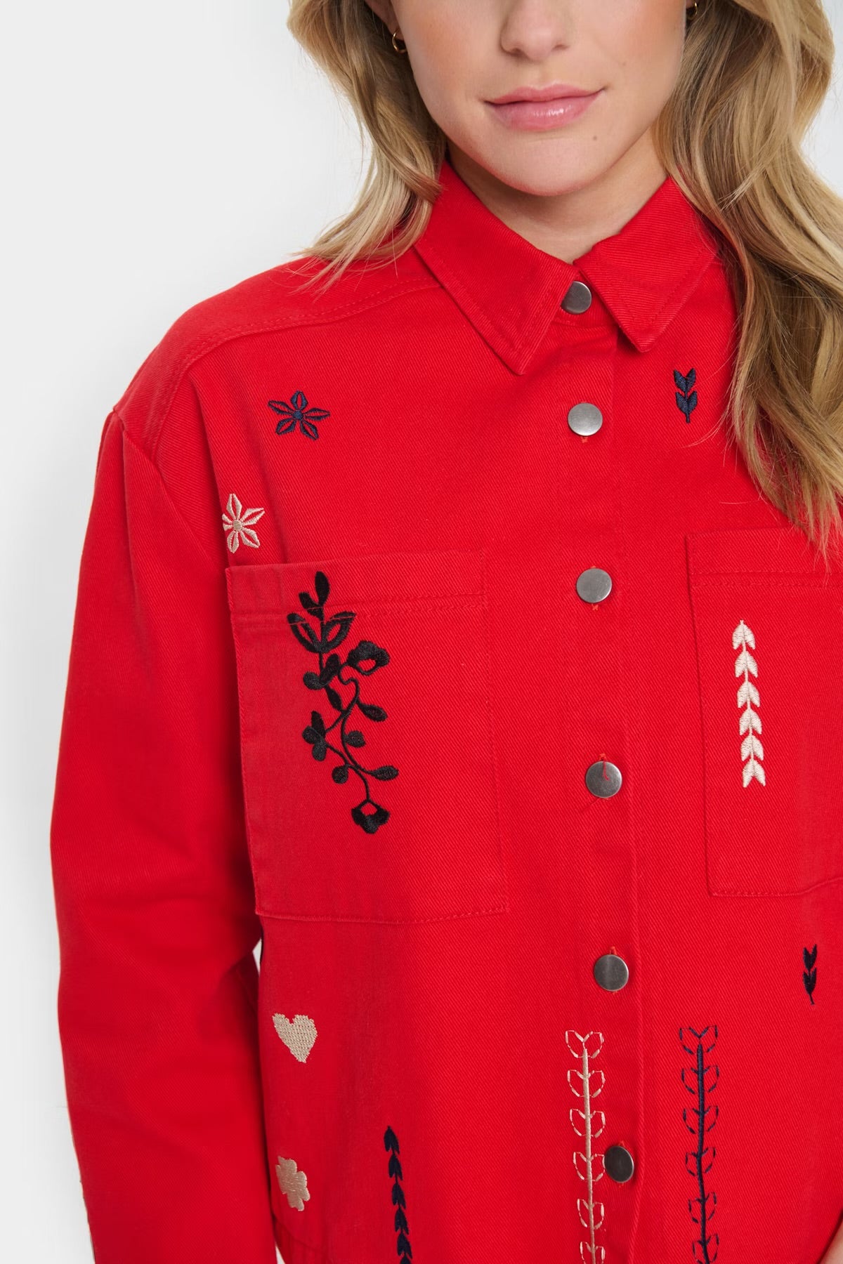 JeanSz Jacket