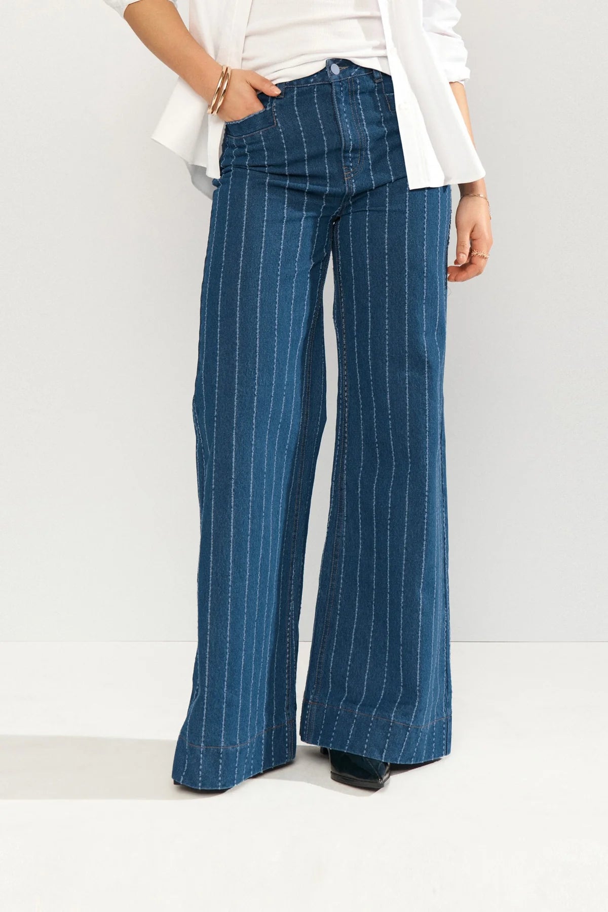 Atlanta Jeans - Rogue Boutique UK