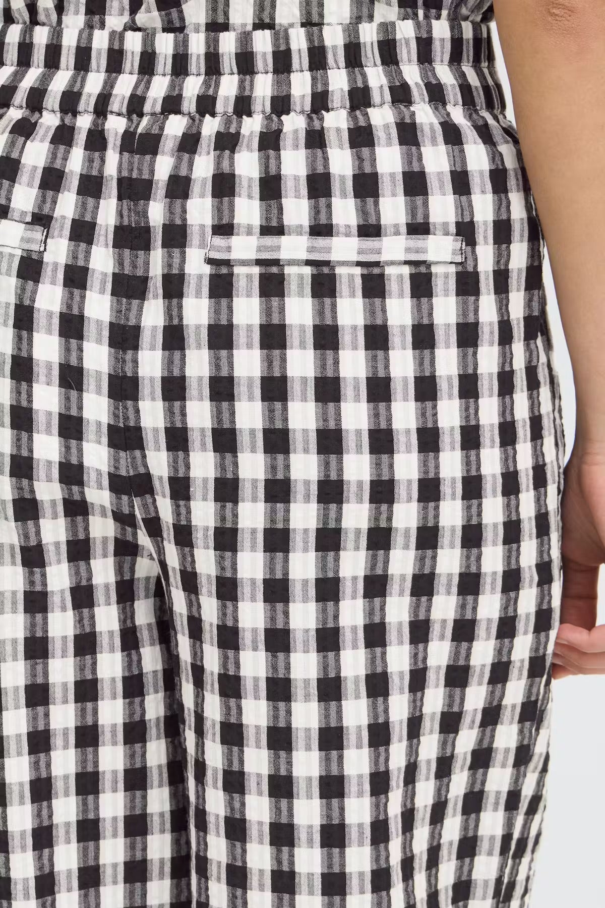 Kara Barrel Pants