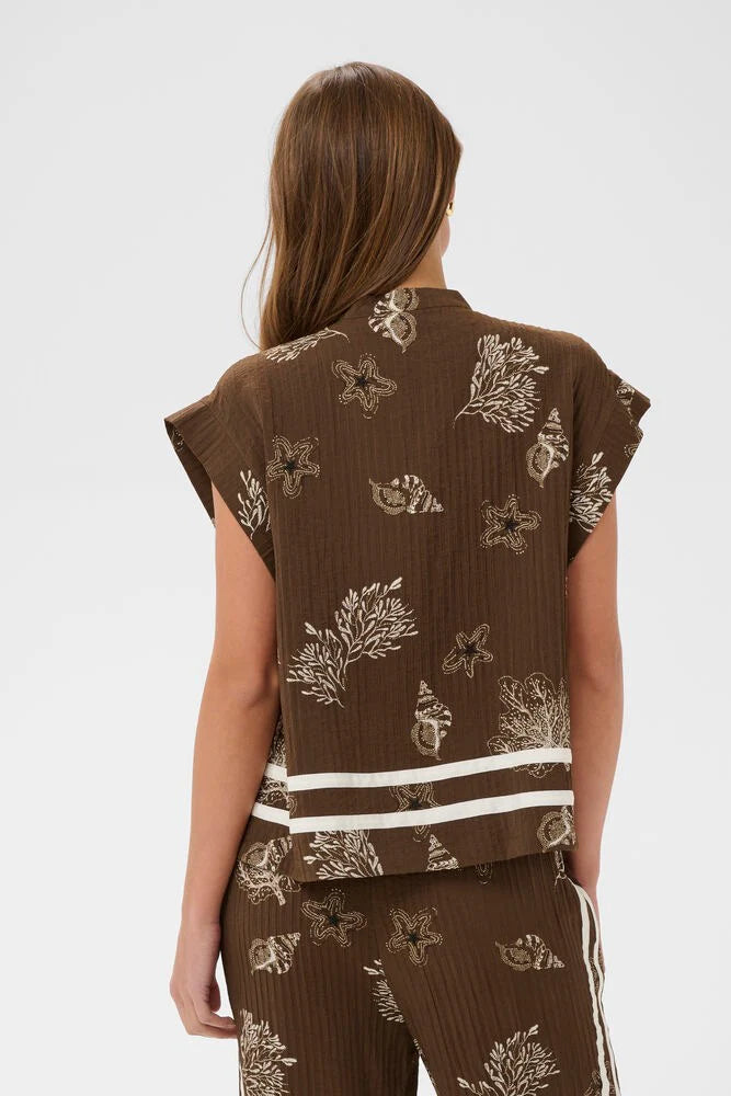 Rosashell - Rogue Boutique UK