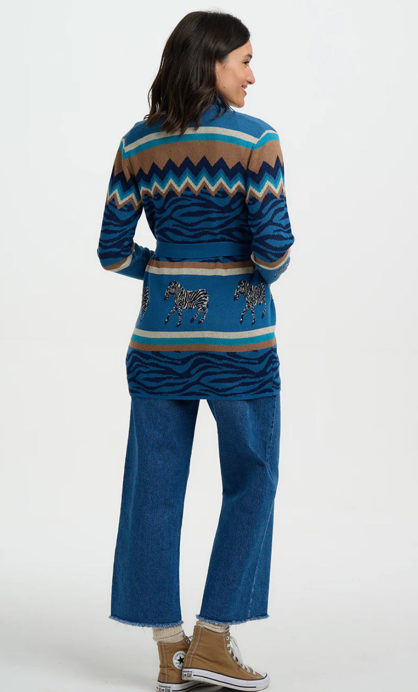 Saira Cardigan - Rogue Boutique UK