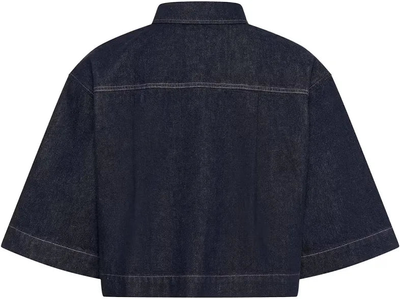 Posey Shirt - Rogue Boutique UK