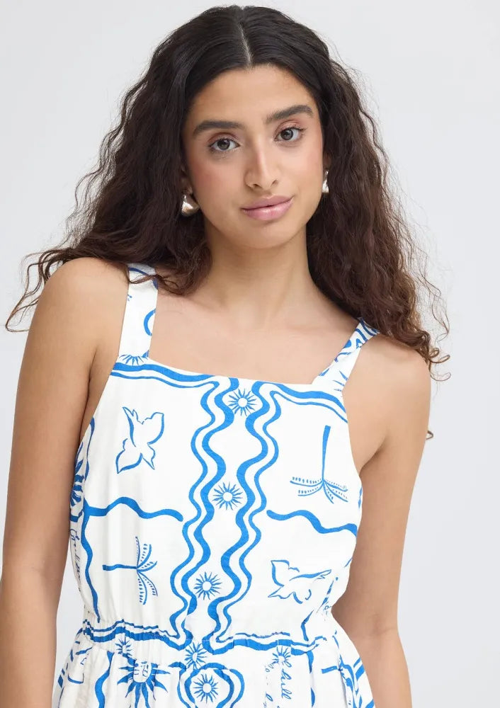 Firisa Dress