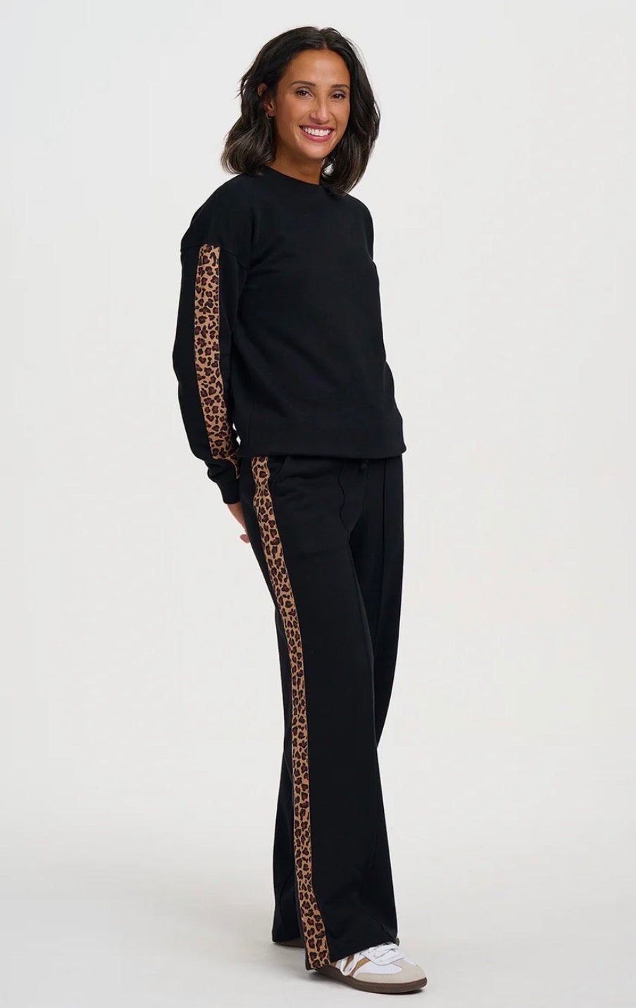 Magda Sweater