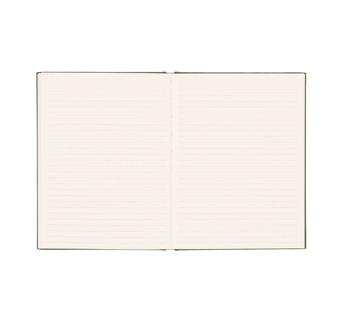 Paddywax Ink A Dopo Eye Journal