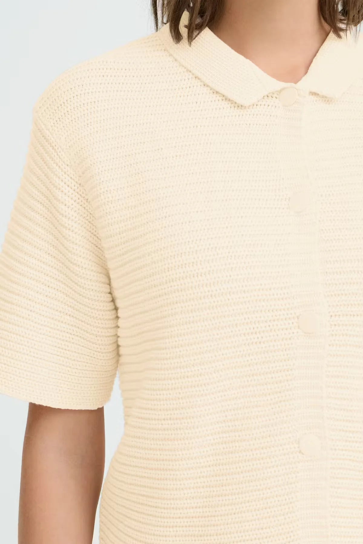 Demue Cardigan - Rogue Boutique UK