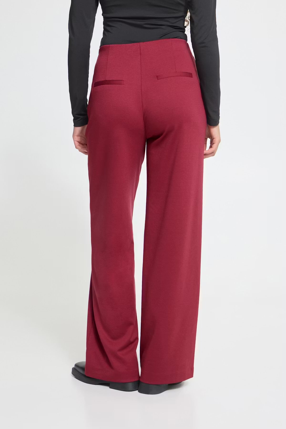Kate Pants Rhododendron