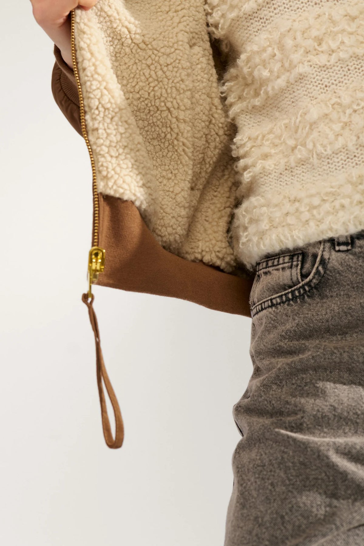 Etera Reversible Jacket