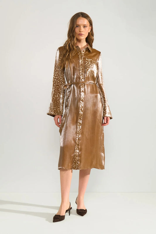 Deer Dress