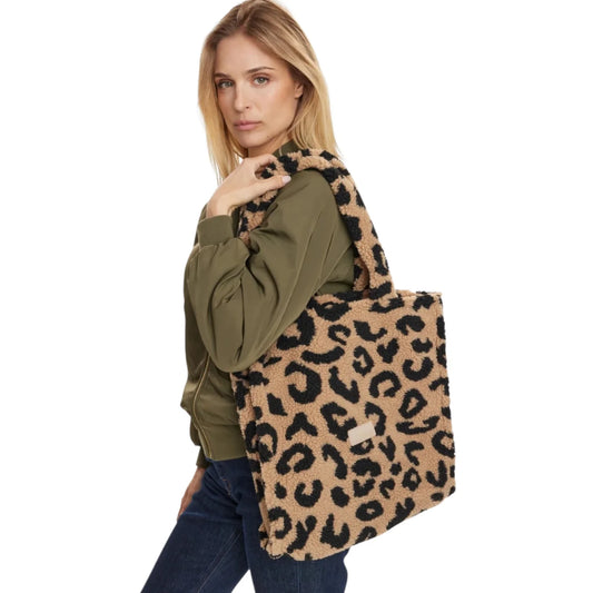 Cowrie Bag