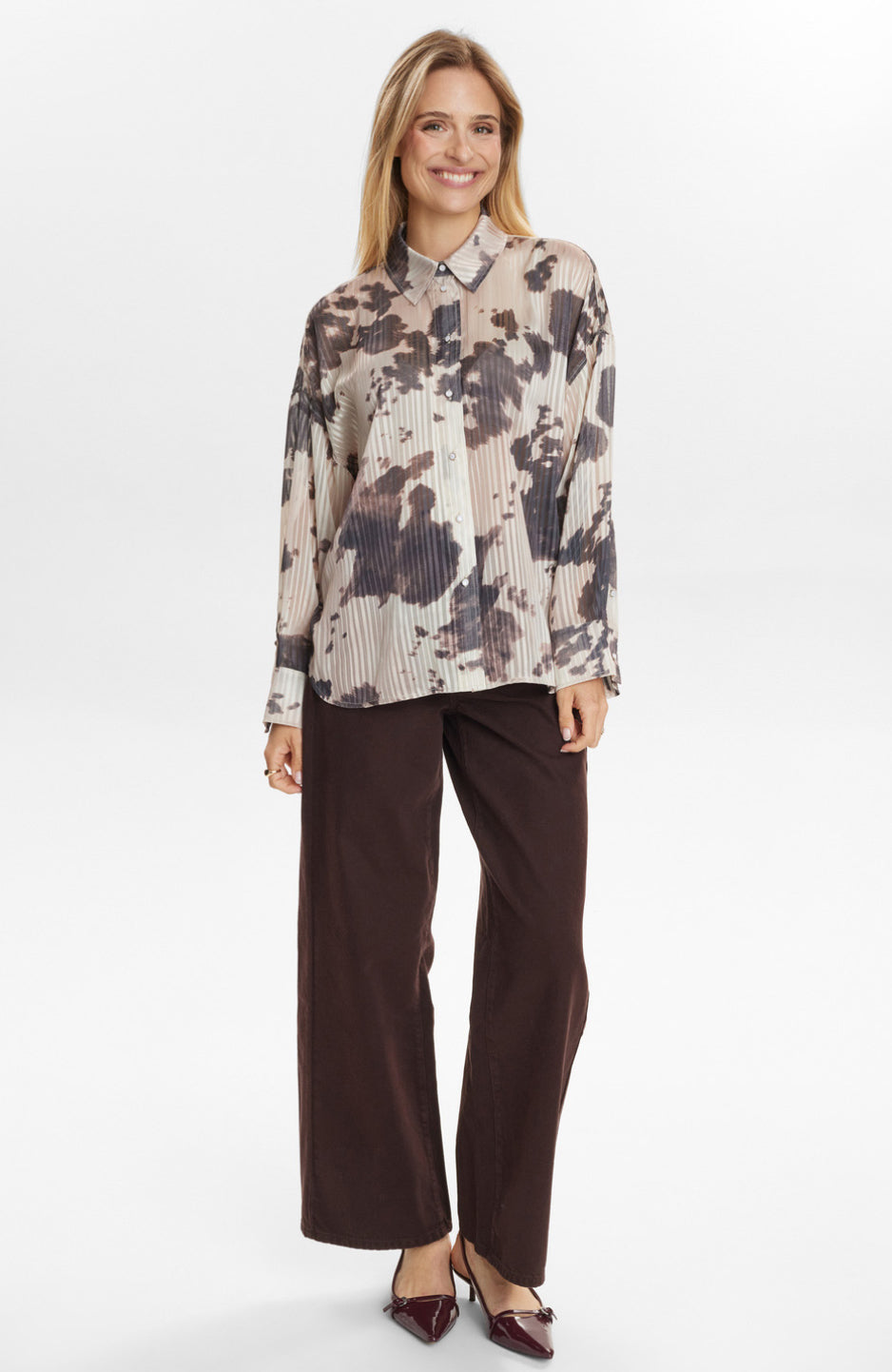 Cowley Shirt