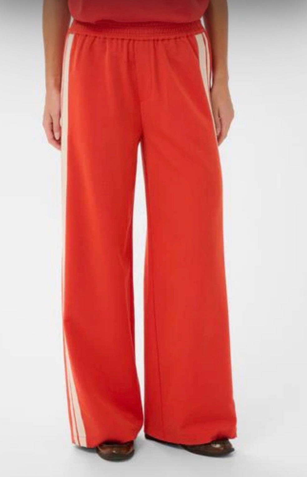 Pascale Pants - Rogue Boutique UK