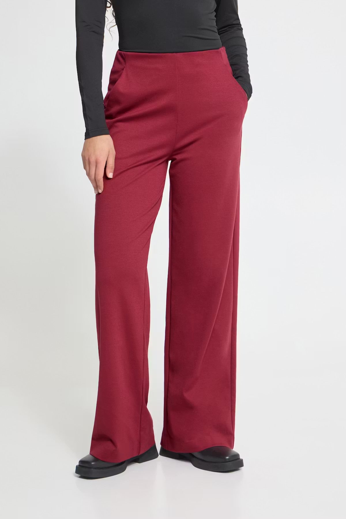Kate Pants Rhododendron